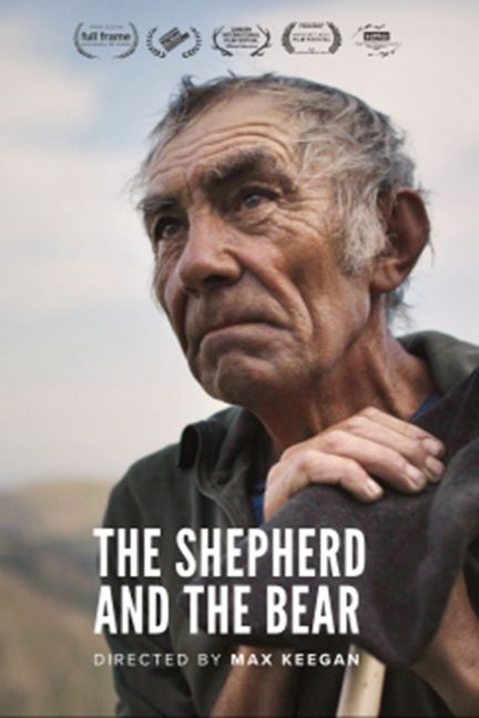 The Shepherd & the Bear — film still