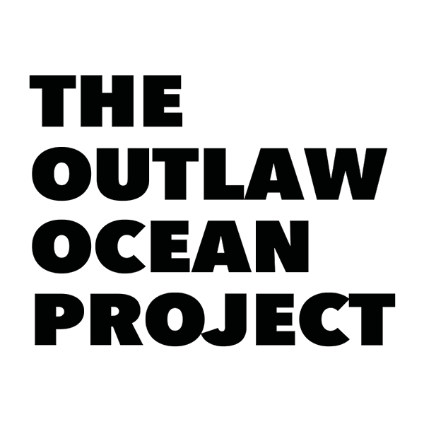 The Outlaw Ocean Project logo