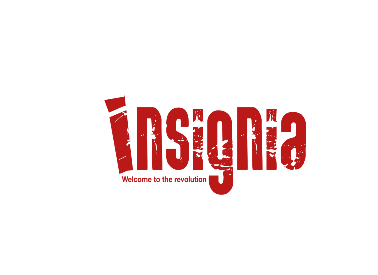 Insignia Films logo