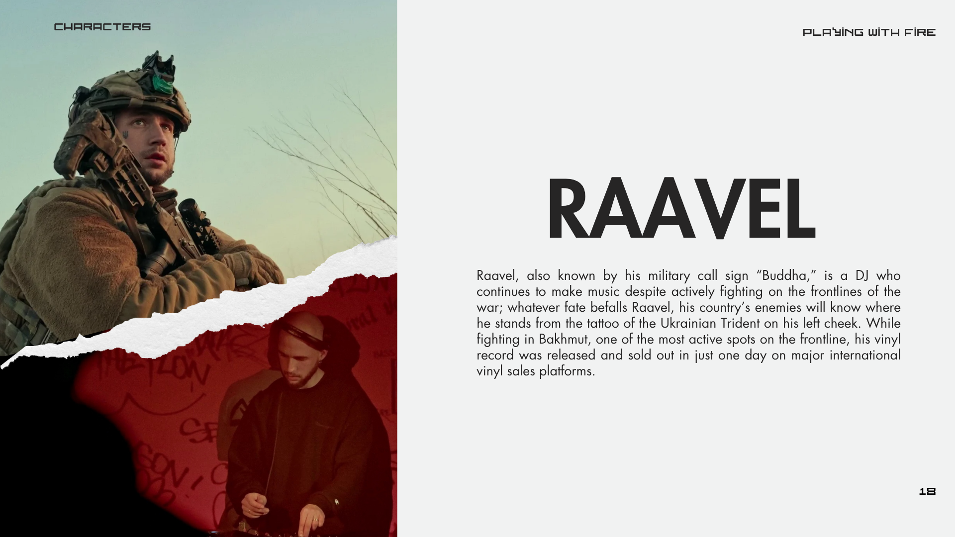 Raavel