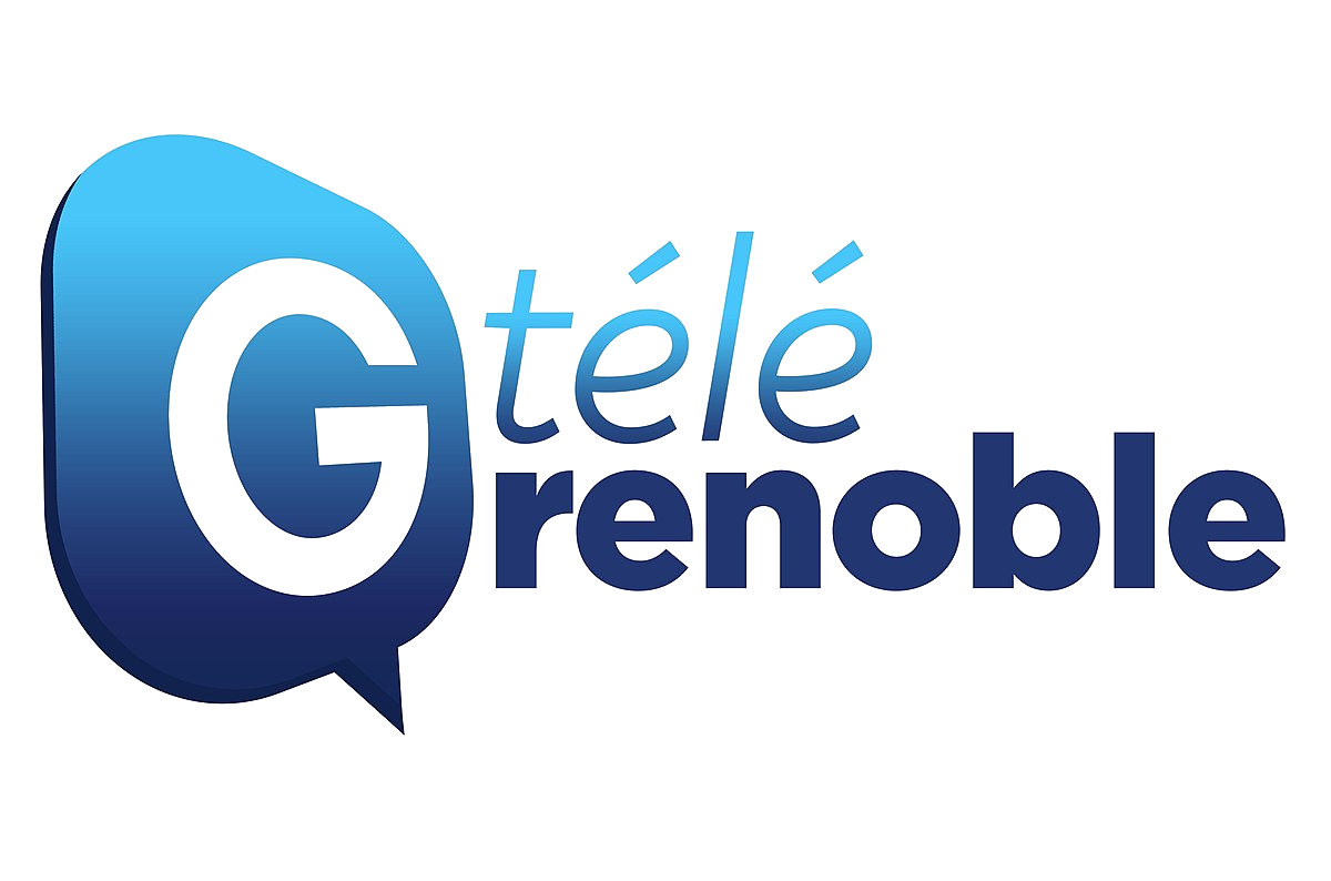 Télé Grenoble logo
